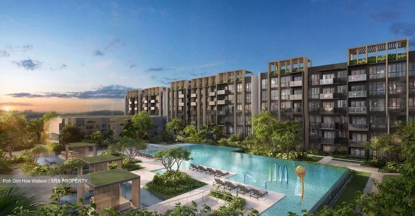 Narra Residences (D23), Apartment #616590601